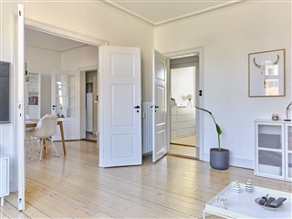 Billede 4. Lejlighed, Grønnegade, Herning 