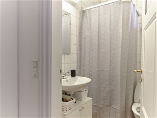 Billede 8. Lejlighed, Grønnegade, Herning 