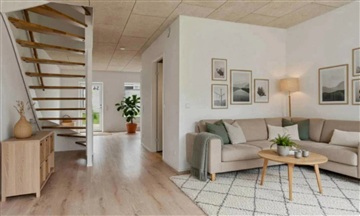 Billede 4. Hus/villa, Jørgen Nyborgs Vej, Slagelse 