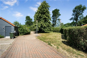 Photo 8. House, Toftevej, Allingåbro 