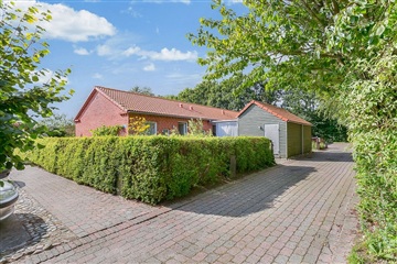 Photo 5. House, Toftevej, Allingåbro 