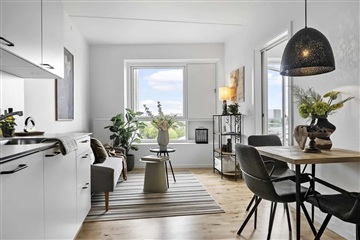 Billede 2. Lejlighed, Storekær, Rødovre 