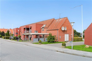 Billede 8. Hus/villa, Solgårdsvænget, Hadsten 