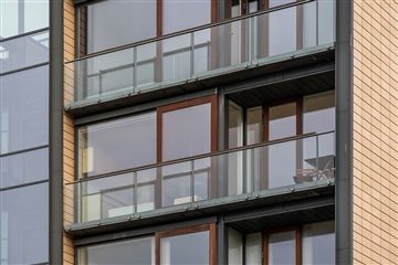Billede 9. Lejlighed, Indiakaj, København Ø 