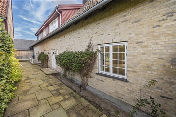 Photo 3. House, Frydenlunds Alle, Vedbæk 