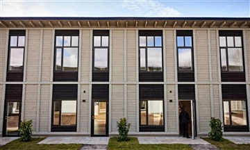 Billede 2. Hus/villa, Jørgen Nyborgs Vej, Slagelse 