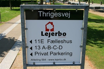 Photo 24. Apartment, Thrigesvej, Herning 