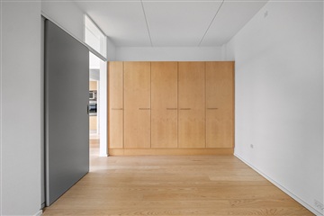 Billede 12. Lejlighed, Indiakaj, København Ø 