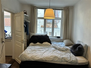 Photo 1. Room, Vestergade, København K 
