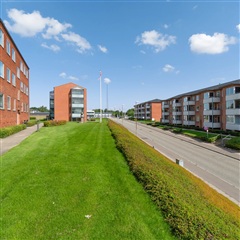 Photo 7. Apartment, Vesterbrogade, Holstebro 