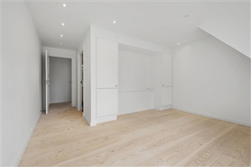 Photo 5. House, Frydenlunds Alle, Vedbæk 