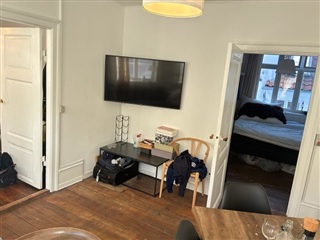 Photo 2. Room, Vestergade, København K 