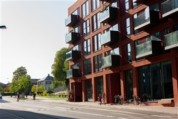 Billede 26. Lejlighed, Olivia Hansens Gade, København V 