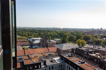 Billede 23. Lejlighed, Olivia Hansens Gade, København V 