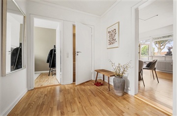 Photo 3. Apartment, Kongevejen, Holte 