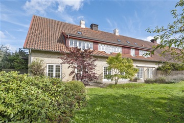 Photo 1. House, Frydenlunds Alle, Vedbæk 