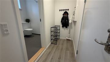 Billede 10. Lejlighed, Bredgade, Kolding 