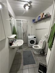 Billede 10. Værelse, Hasserisgade, Aalborg 