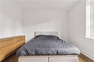 Billede 12. Lejlighed, Rebildvej, Vanløse 