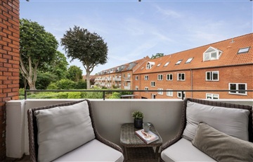 Photo 8. Apartment, Kongevejen, Holte 
