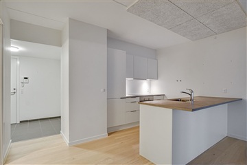 Billede 2. Lejlighed, Østre Havnepark, Aalborg 