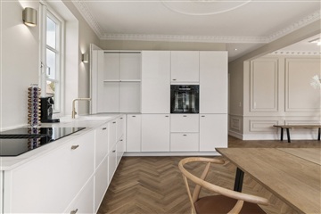 Billede 9. Lejlighed, Rebildvej, Vanløse 