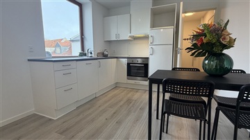 Billede 3. Lejlighed, Bredgade, Kolding 
