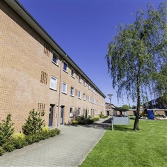Billede 18. Lejlighed, Dyssegården, Holstebro 