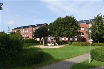 Billede 6. Lejlighed, Spangsbjerg Kirkevej, Esbjerg 