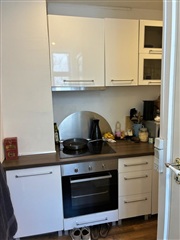 Photo 4. Room, Vestergade, København K 
