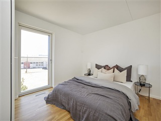 Billede 2. Lejlighed, Vestre Teglgade, København SV 