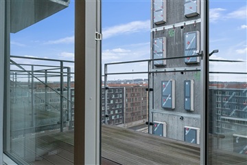 Billede 8. Lejlighed, Østre Havnepark, Aalborg 