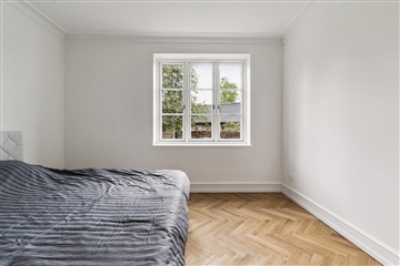 Billede 13. Lejlighed, Rebildvej, Vanløse 