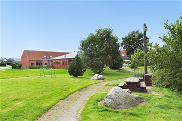Billede 2. Hus/villa, Solgårdsvænget, Hadsten 