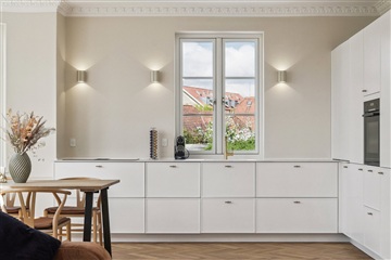 Billede 11. Lejlighed, Rebildvej, Vanløse 