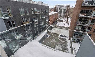 Billede 6. Lejlighed, Lærkevej, København NV 