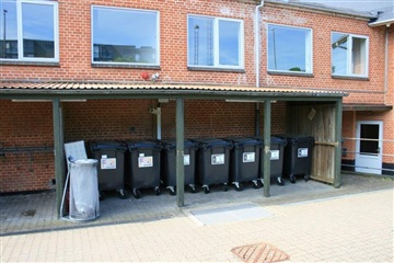 Photo 12. Apartment, Museumsgade, Herning 
