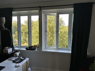 Billede 2. Værelse, Hasserisgade, Aalborg 