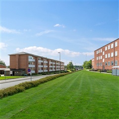 Photo 10. Apartment, Vesterbrogade, Holstebro 