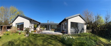 Photo 2. House, Paradisvænget, Holte 