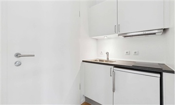 Billede 2. Lejlighed, Lærkevej, København NV 