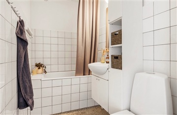 Photo 6. Apartment, Kongevejen, Holte 