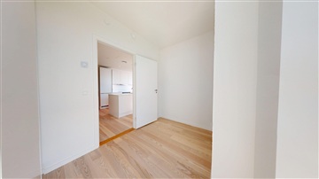 Billede 3. Lejlighed, Olivia Hansens Gade, København V 