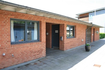 Photo 18. Apartment, Thrigesvej, Herning 