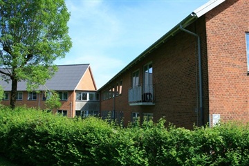 Photo 4. Apartment, Museumsgade, Herning 