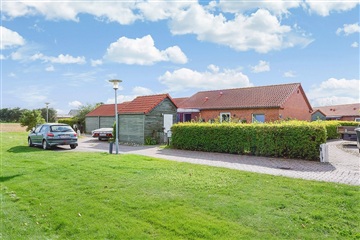 Photo 7. House, Toftevej, Allingåbro 