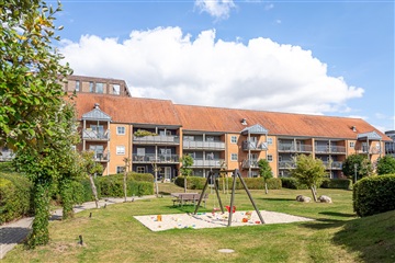 Billede 1. Lejlighed, Sdr. Havnegade, Kolding 