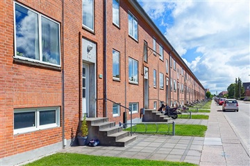 Billede 4. Lejlighed, Energivej, Randers NV 