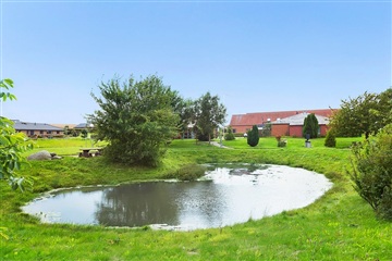 Billede 6. Hus/villa, Solgårdsvænget, Hadsten 