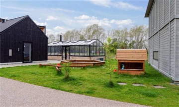 Billede 13. Hus/villa, Jørgen Nyborgs Vej, Slagelse 